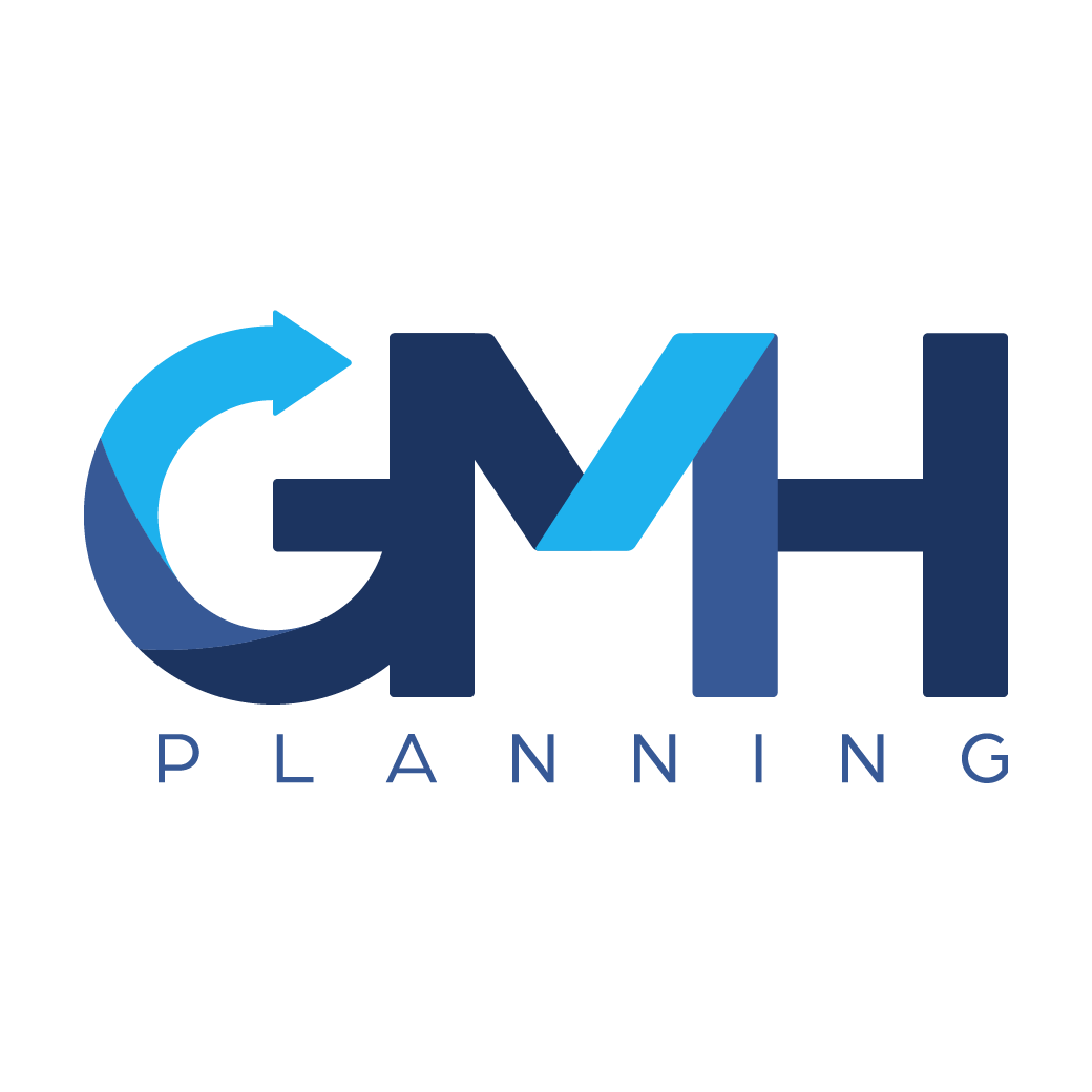 GMH Planning - NEC Training logo