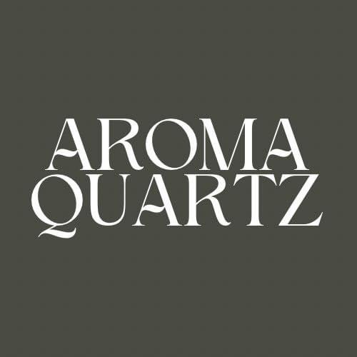 Aroma Quartz logo