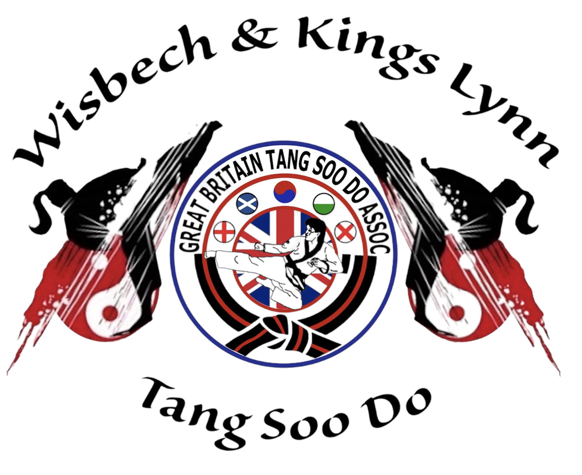 Wisbech & Kings Lynn Tang Soo Do