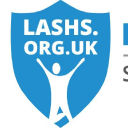 London Academy Of Sports And Health Sciences logo