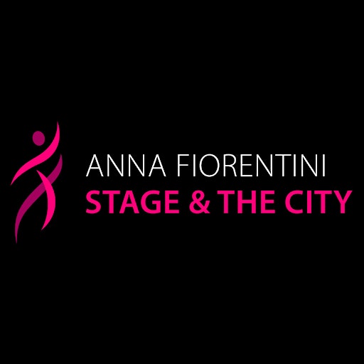 Anna Fiorentini Stage & The City For Adults logo