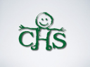 Cliffe Hill Community Primary School logo