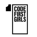 Code First Girls logo