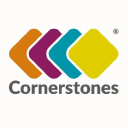 Cornerstones Education logo