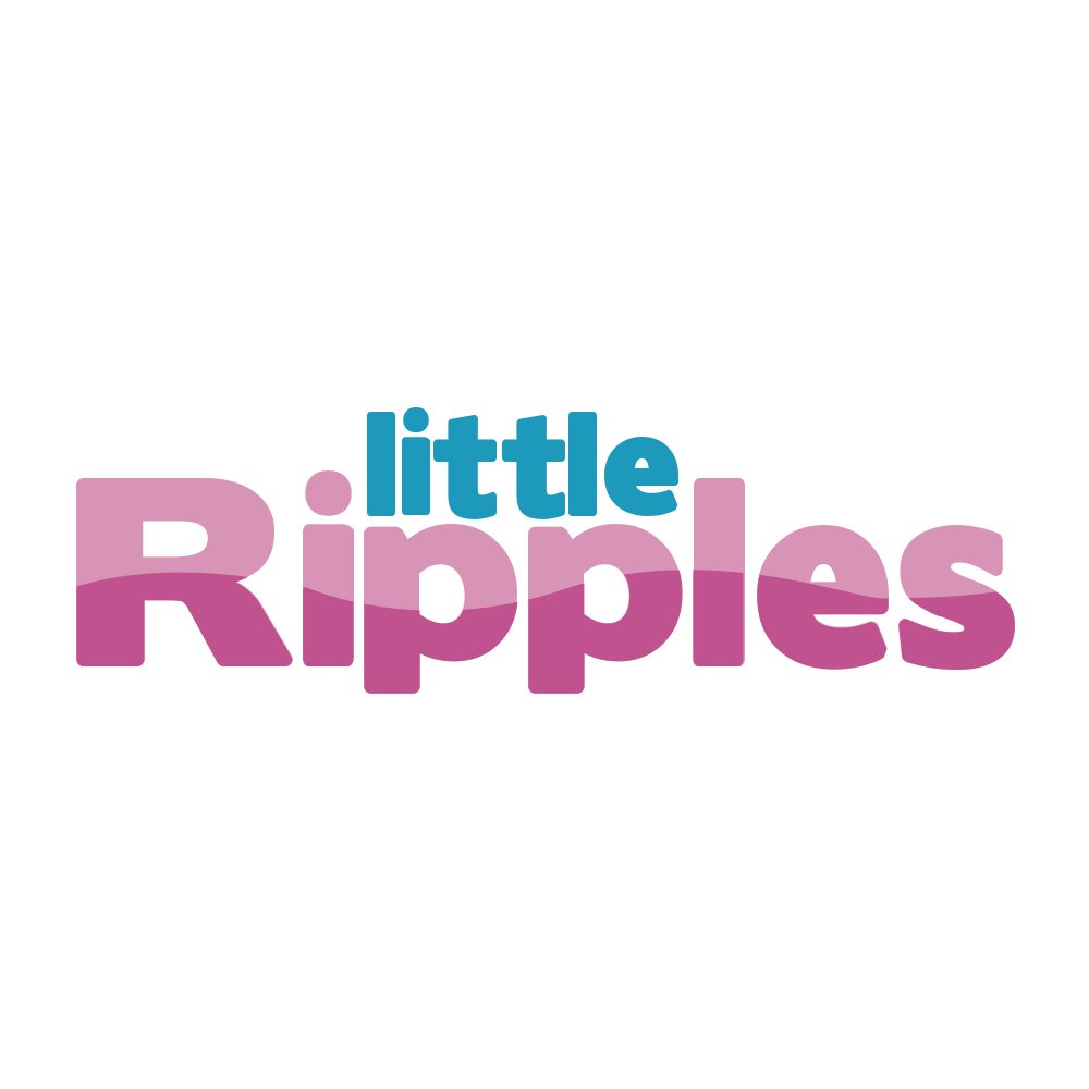 Little Ripples Baby And Pre-school Swimming In Coventry & Croft (Leics) logo