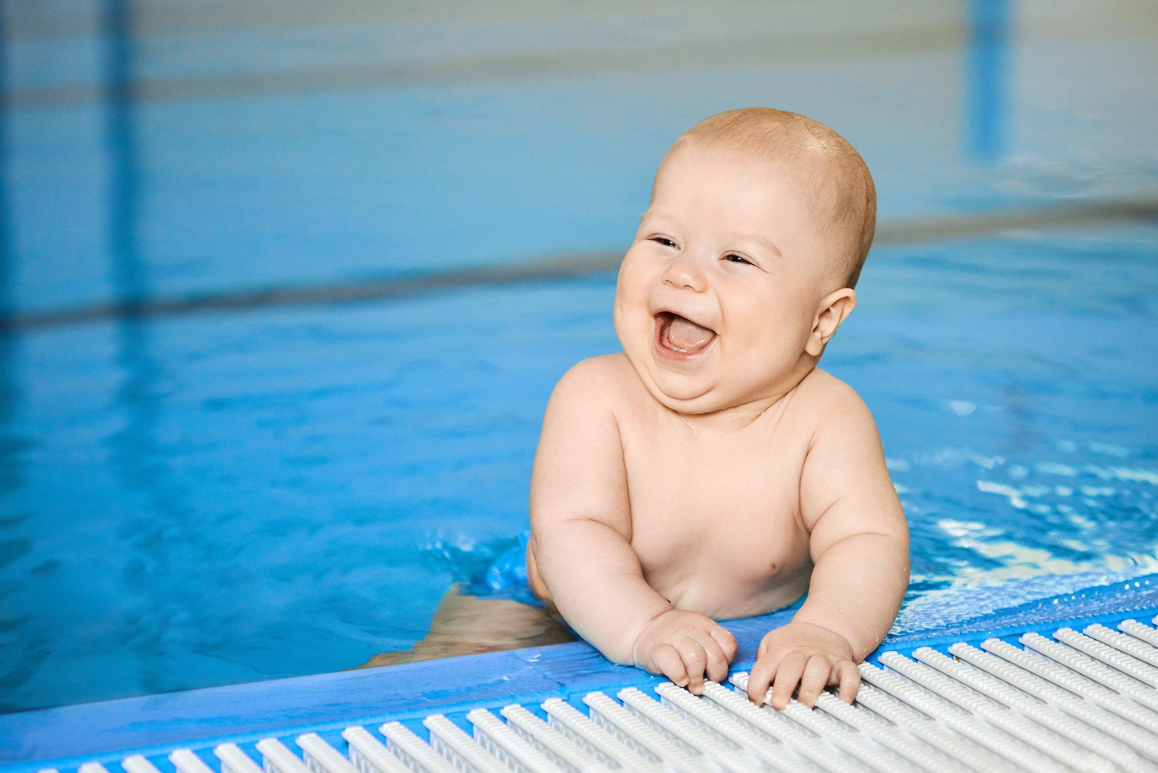 Little Ripples Baby And Pre-school Swimming In Coventry & Croft (Leics)