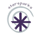 Starsparks logo