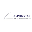 Alpha Star logo