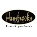 Hambrooks Garden Centre logo