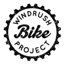 Windrush Bike Project CIC logo