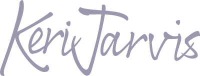 Keri Jarvis logo