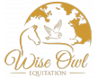 Wise Owl Equitation logo