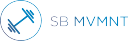 Sb Mvmnt Personal Training logo