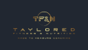 Taylored Fitness & Nutrition logo