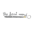 The First Word