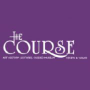 The Course Ltd logo