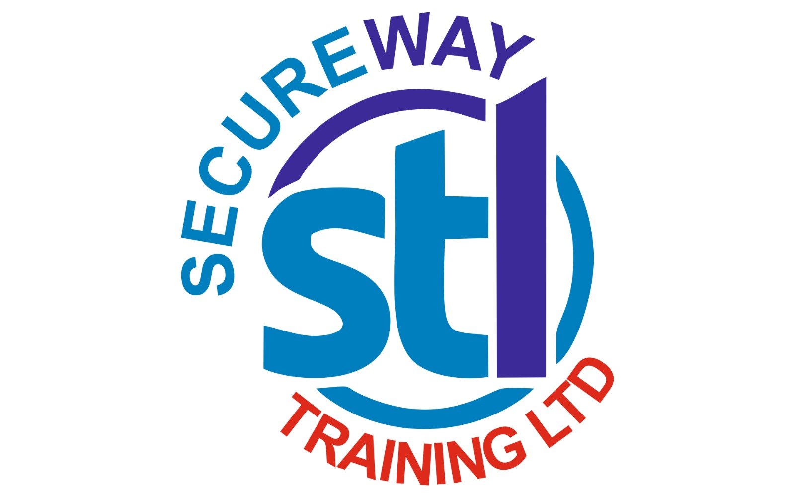 Secureway Training logo