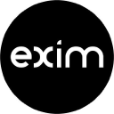 Exim Dance Company logo