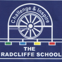 The Radcliffe School logo