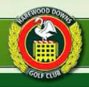 Harewood Downs Golf Club