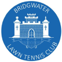 Bridgwater Lawn Tennis Club logo