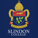 Slindon College logo