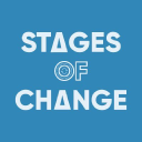 Stages Of Change logo