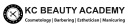 Kcbeautyacademy