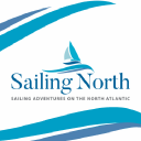 Sailing North