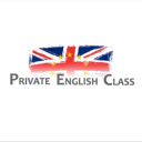 Private English Class logo