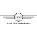 Atlantic Flight Training logo