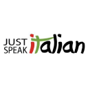 Just Speak Italian