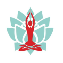 Hot Yoga Nottingham logo
