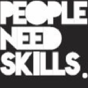 People Need Skills
