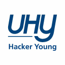 Uhy Hacker Young Group logo