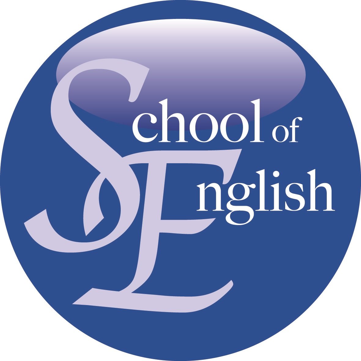 Sussex School Of English logo