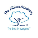 Albion Academy logo