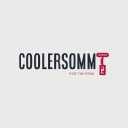 Coolersomm logo