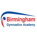 Birmingham Gymnastics Academy logo