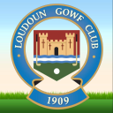 Loudoun Golf Club logo