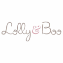 Lolly and Boo logo