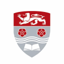 The University Of Lancaster logo