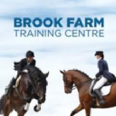 Brook Farm Equine Centre logo