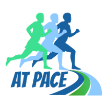 At Pace Coaching Services logo