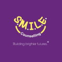 S.M.I.L.E. Counselling logo