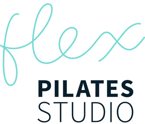 Flex Pilates and Physiotherapy logo