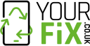 Fix Training Centre logo