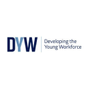 Dyw Edinburgh, Midlothian And East Lothian logo