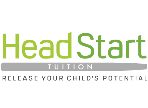 Headstart Tutoring logo