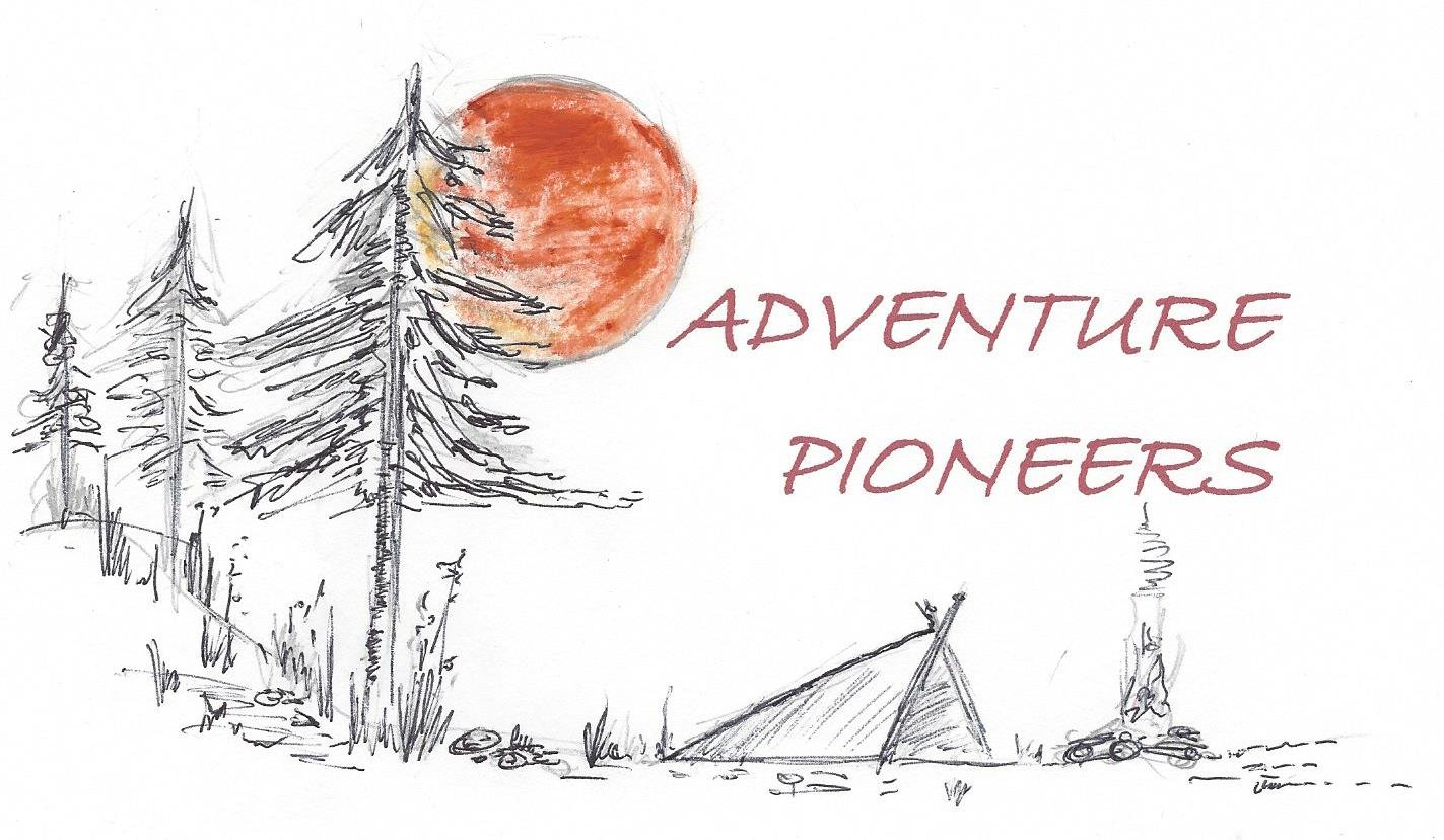 Adventure Pioneers (Northwest) Community Interest Company logo